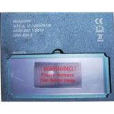 Kobewel KB-1001 Auto Darkening Filter for Welding Helmet | Kobewel by KHM Megatools Corp.